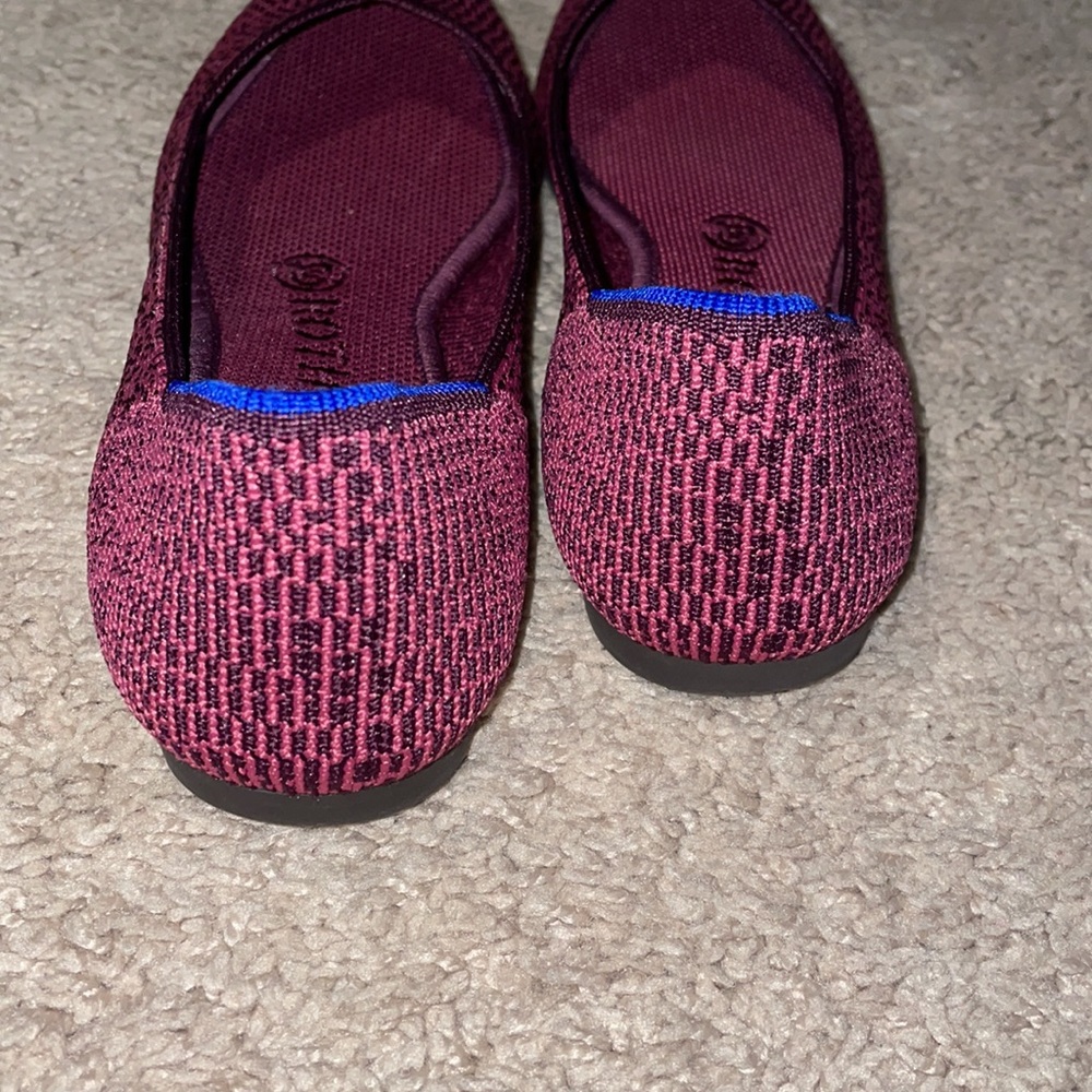 Rothy’s Point - Fig Python - image 4